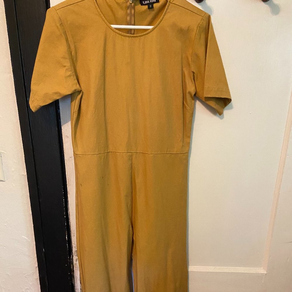 ILANA KOHN  jumpsuit